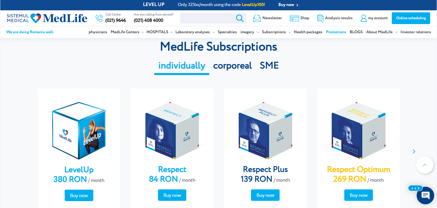medlife